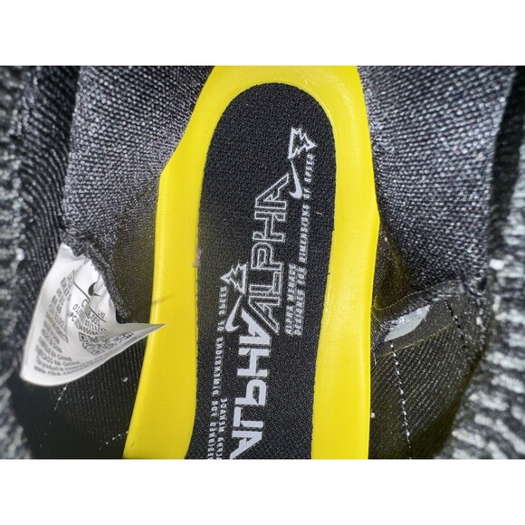 Nike Alpha Menace Elite 3 Football Cleats Size 13 Flyknit Elite Speed CT6648NEW - Picture 7 of 11